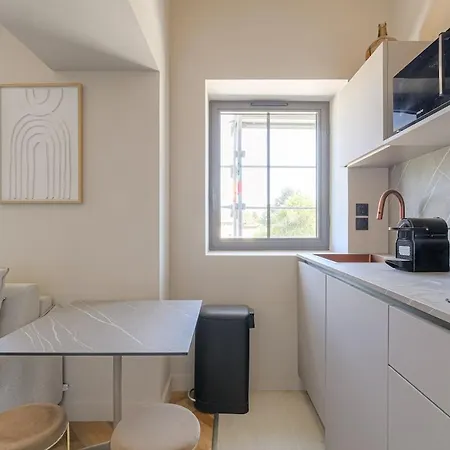 Apartment Havre De Paix A Proximite De Lyon *