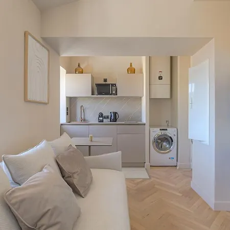 Apartment Havre De Paix A Proximite De Lyon